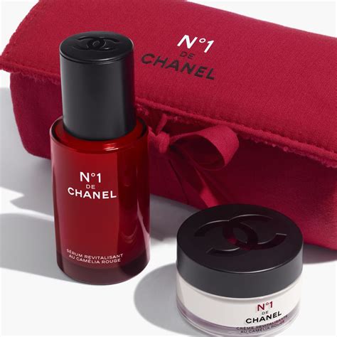 chanel skin care steps|chanel revitalizing serum.